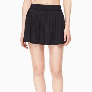 Kate Spade swim skirt